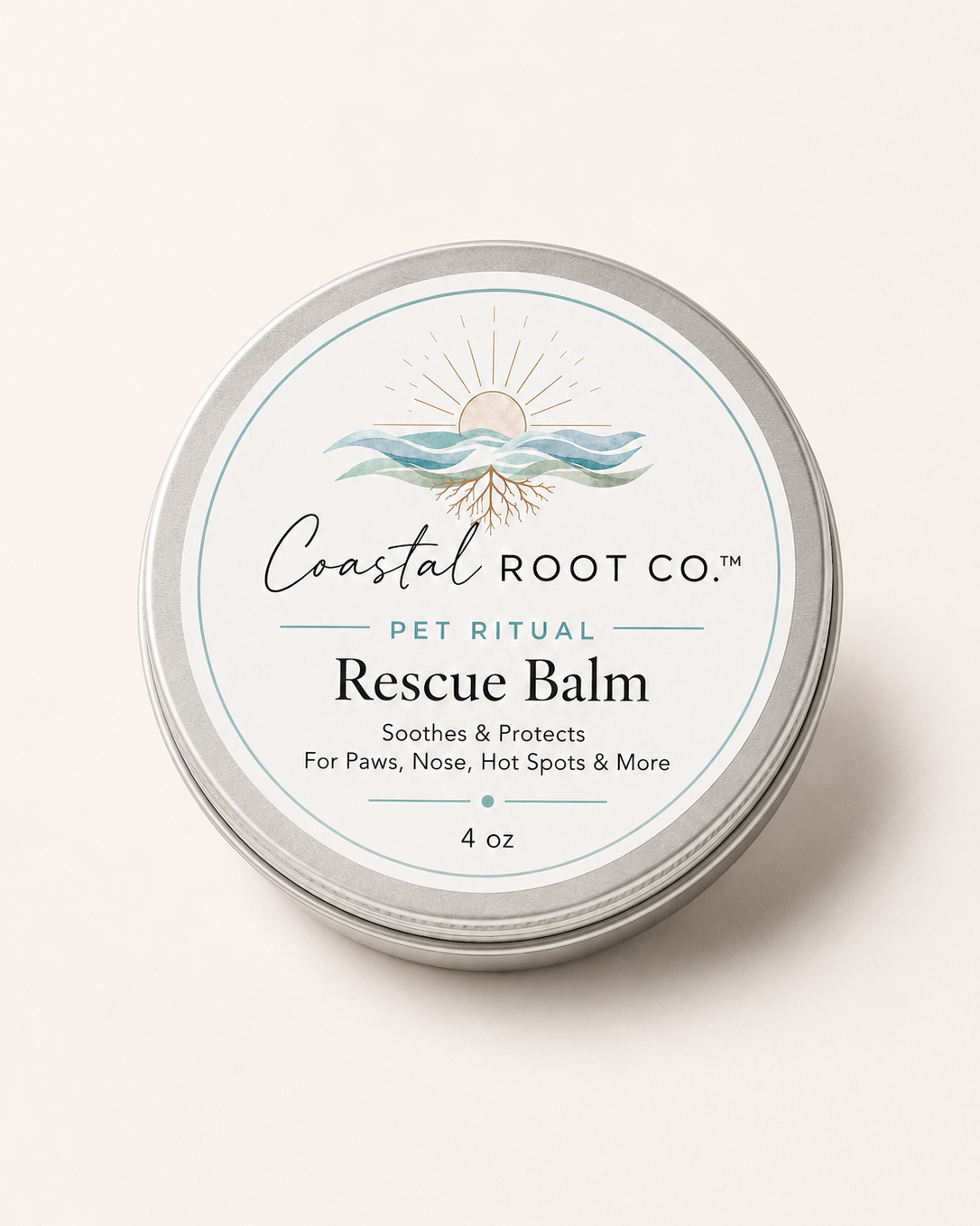 Rescue Balm