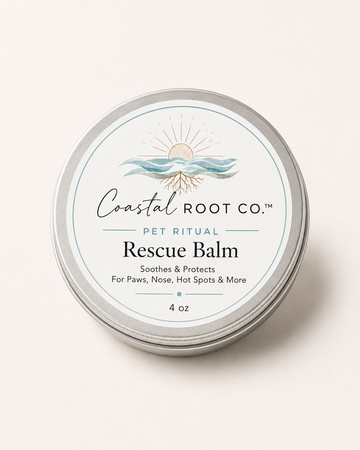 Rescue Balm