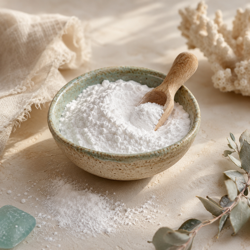 Alum Powder