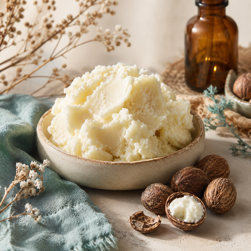 Shea Butter
