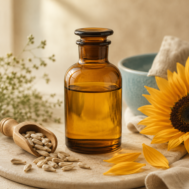 Vitamin E Oil