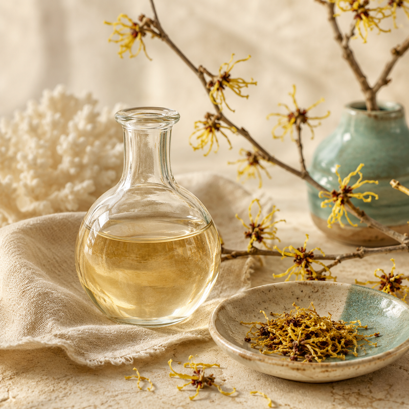 Witch Hazel
